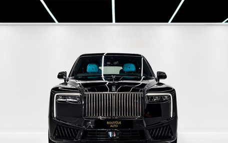 Rolls-Royce Cullinan, 2025 год, 70 690 000 рублей, 2 фотография