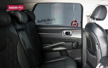 KIA Sorento IV, 2020 год, 3 569 000 рублей, 18 фотография