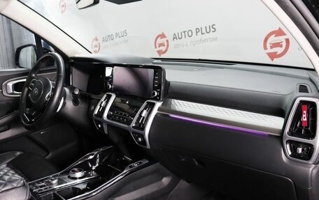 KIA Sorento IV, 2020 год, 3 569 000 рублей, 10 фотография