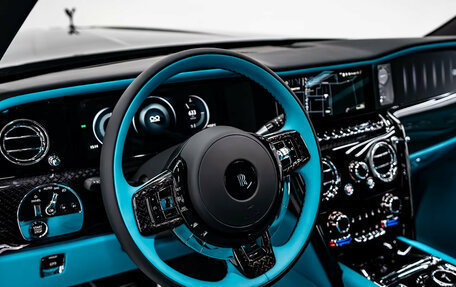 Rolls-Royce Cullinan, 2025 год, 70 690 000 рублей, 9 фотография