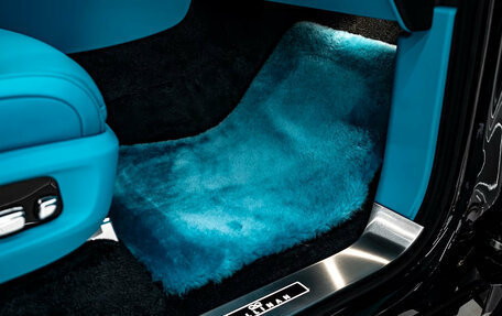 Rolls-Royce Cullinan, 2025 год, 70 690 000 рублей, 11 фотография