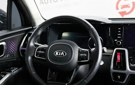 KIA Sorento IV, 2020 год, 3 569 000 рублей, 12 фотография