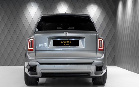 Rolls-Royce Cullinan, 2025 год, 70 690 000 рублей, 4 фотография