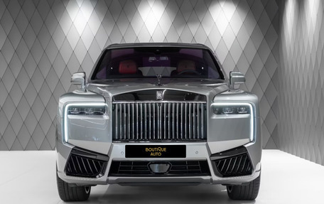 Rolls-Royce Cullinan, 2025 год, 70 690 000 рублей, 2 фотография
