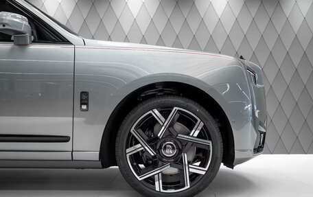 Rolls-Royce Cullinan, 2025 год, 70 690 000 рублей, 7 фотография
