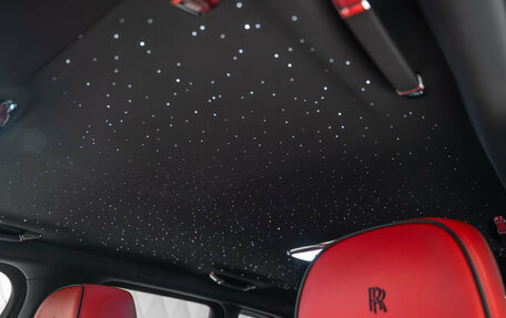 Rolls-Royce Cullinan, 2025 год, 70 690 000 рублей, 15 фотография