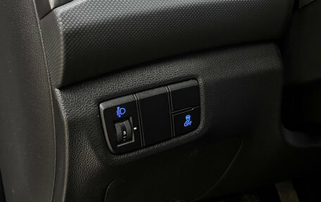 Hyundai Creta I рестайлинг, 2020 год, 1 660 000 рублей, 12 фотография