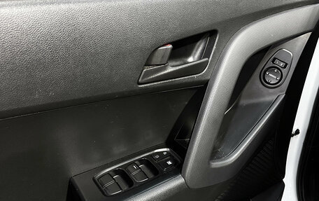 Hyundai Creta I рестайлинг, 2020 год, 1 660 000 рублей, 11 фотография