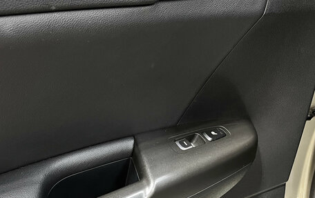 KIA Sportage IV рестайлинг, 2017 год, 1 920 000 рублей, 10 фотография