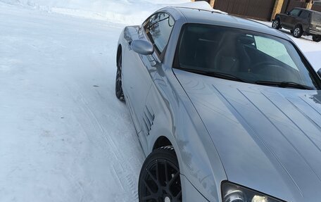 Chrysler Crossfire, 2003 год, 1 350 000 рублей, 2 фотография