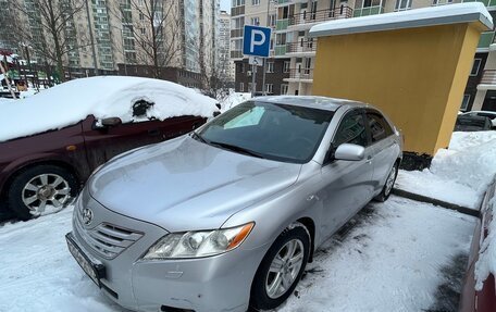 Toyota Camry, 2008 год, 1 119 900 рублей, 6 фотография