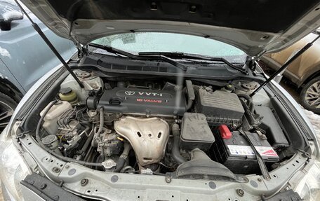 Toyota Camry, 2008 год, 1 119 900 рублей, 8 фотография