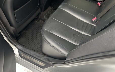 Toyota Camry, 2008 год, 1 119 900 рублей, 13 фотография