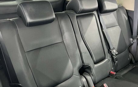 Mitsubishi Outlander III рестайлинг 3, 2014 год, 1 620 000 рублей, 13 фотография