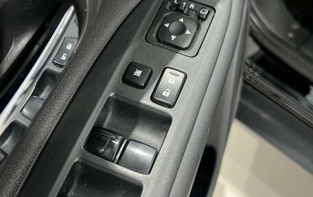 Mitsubishi Outlander III рестайлинг 3, 2014 год, 1 620 000 рублей, 14 фотография