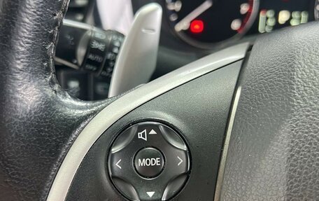 Mitsubishi Outlander III рестайлинг 3, 2014 год, 1 620 000 рублей, 19 фотография