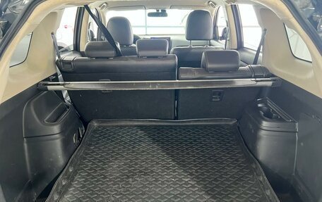 Mitsubishi Outlander III рестайлинг 3, 2014 год, 1 620 000 рублей, 23 фотография