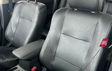 Mitsubishi Outlander III рестайлинг 3, 2014 год, 1 620 000 рублей, 10 фотография