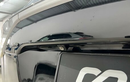 Mitsubishi Outlander III рестайлинг 3, 2014 год, 1 620 000 рублей, 22 фотография