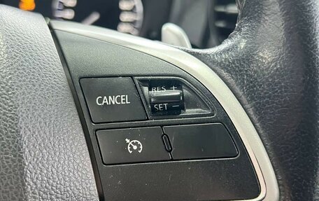 Mitsubishi Outlander III рестайлинг 3, 2014 год, 1 620 000 рублей, 18 фотография