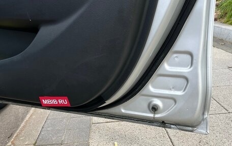 Toyota Camry, 2008 год, 1 119 900 рублей, 16 фотография