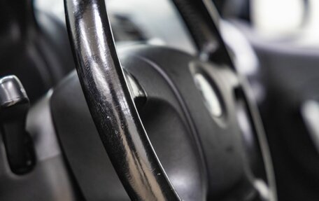 Skoda Fabia II, 2009 год, 598 000 рублей, 18 фотография