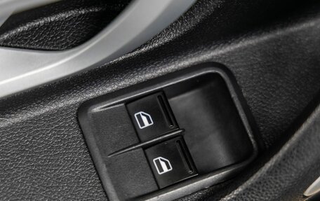 Skoda Fabia II, 2009 год, 598 000 рублей, 16 фотография