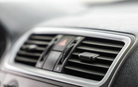 Skoda Fabia II, 2009 год, 598 000 рублей, 26 фотография