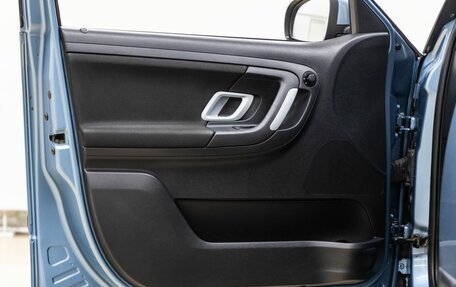 Skoda Fabia II, 2009 год, 598 000 рублей, 23 фотография