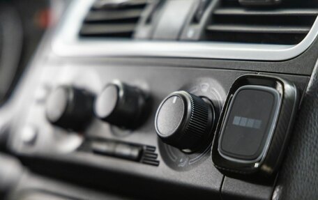 Skoda Fabia II, 2009 год, 598 000 рублей, 28 фотография