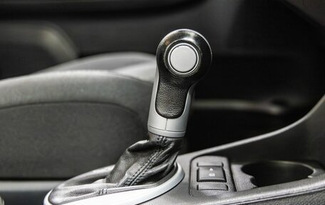 Skoda Fabia II, 2009 год, 598 000 рублей, 32 фотография