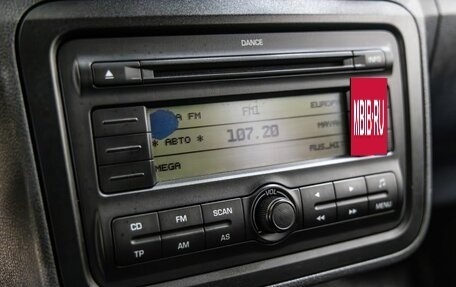 Skoda Fabia II, 2009 год, 598 000 рублей, 29 фотография