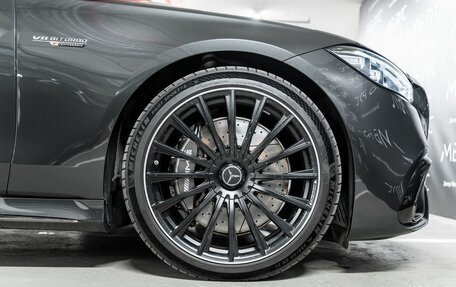 Mercedes-Benz S-Класс AMG, 2024 год, 24 300 000 рублей, 5 фотография