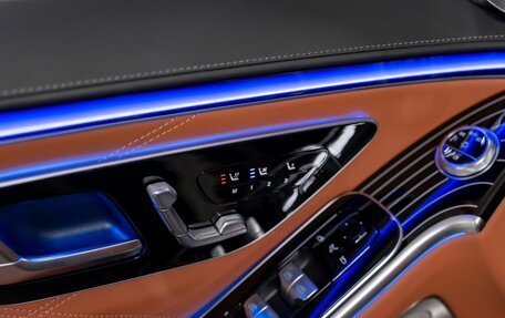 Mercedes-Benz S-Класс AMG, 2024 год, 24 300 000 рублей, 8 фотография