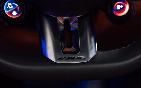 Mercedes-Benz S-Класс AMG, 2024 год, 24 300 000 рублей, 17 фотография