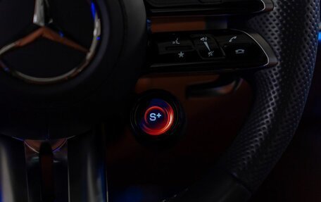 Mercedes-Benz S-Класс AMG, 2024 год, 24 300 000 рублей, 16 фотография