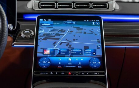 Mercedes-Benz S-Класс AMG, 2024 год, 24 300 000 рублей, 20 фотография