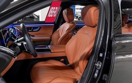 Mercedes-Benz S-Класс AMG, 2024 год, 24 300 000 рублей, 10 фотография