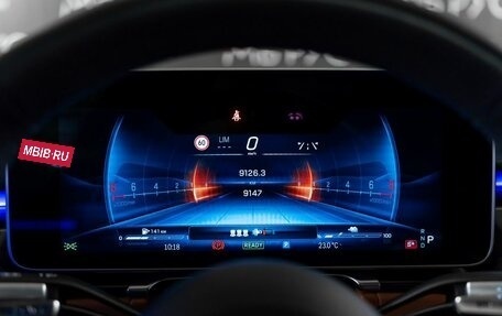 Mercedes-Benz S-Класс AMG, 2024 год, 24 300 000 рублей, 18 фотография