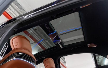 Mercedes-Benz S-Класс AMG, 2024 год, 24 300 000 рублей, 29 фотография