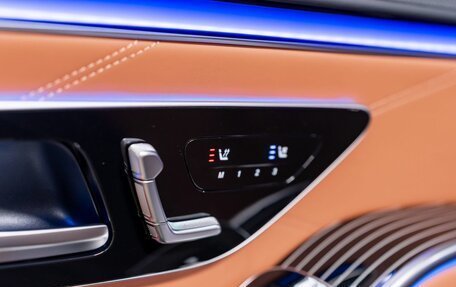 Mercedes-Benz S-Класс AMG, 2024 год, 24 300 000 рублей, 26 фотография