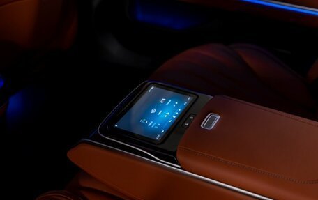 Mercedes-Benz S-Класс AMG, 2024 год, 24 300 000 рублей, 31 фотография