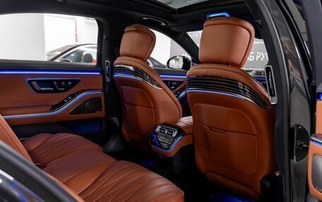 Mercedes-Benz S-Класс AMG, 2024 год, 24 300 000 рублей, 30 фотография