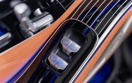 Mercedes-Benz S-Класс AMG, 2024 год, 24 300 000 рублей, 27 фотография