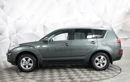 Peugeot 4007, 2011 год, 1 195 000 рублей, 2 фотография