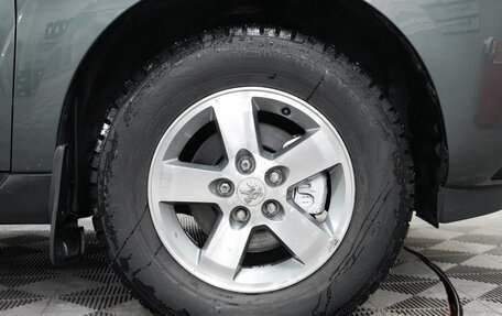 Peugeot 4007, 2011 год, 1 195 000 рублей, 9 фотография