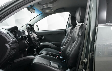 Peugeot 4007, 2011 год, 1 195 000 рублей, 10 фотография