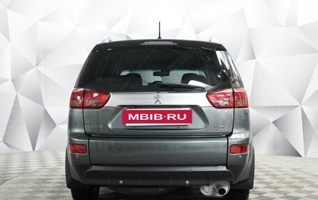 Peugeot 4007, 2011 год, 1 195 000 рублей, 4 фотография