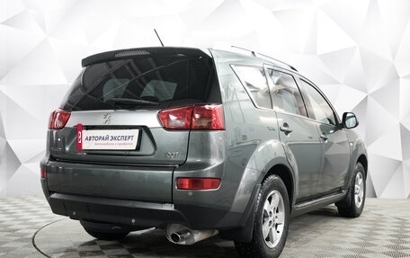 Peugeot 4007, 2011 год, 1 195 000 рублей, 5 фотография