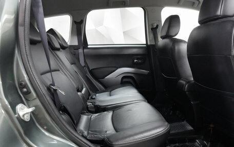 Peugeot 4007, 2011 год, 1 195 000 рублей, 13 фотография